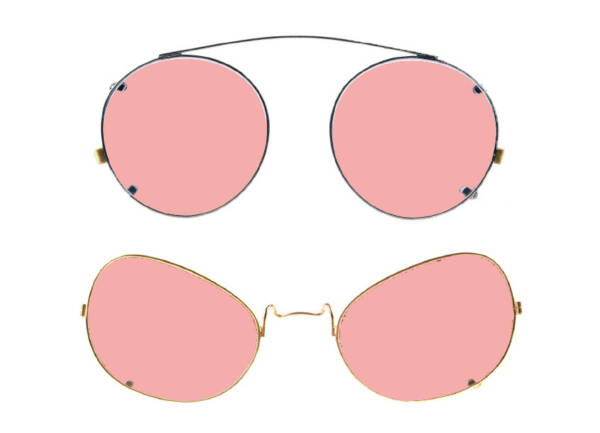FL-41 Migraine Relief Clip-on