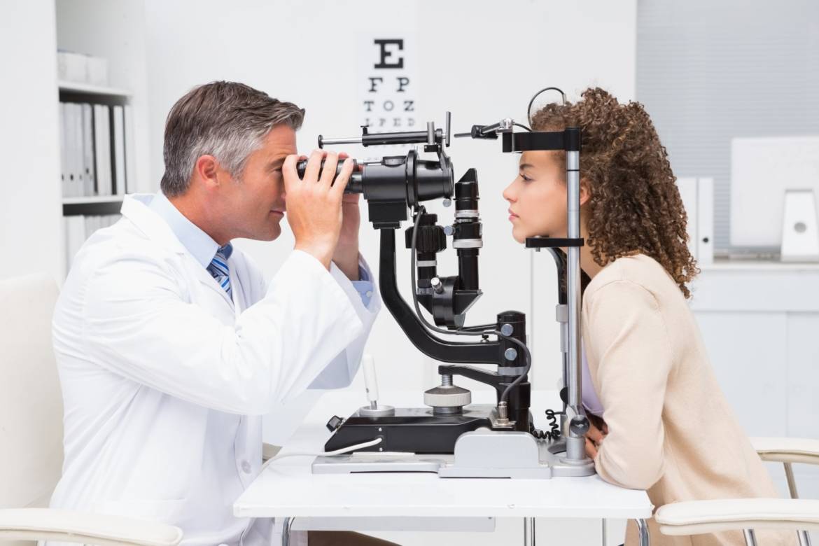 The Importance of Regular Eye Exams