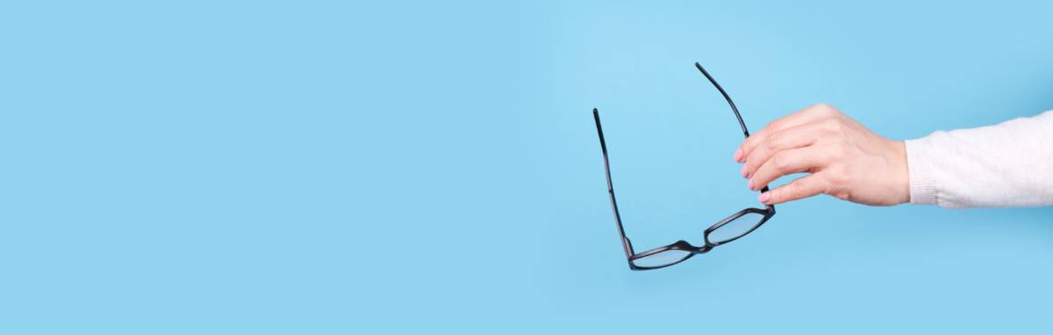 How to Know When It’s Time to Replace Your Eyeglasses